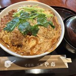 Yabu Soba - 