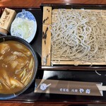 Yabu Soba - 