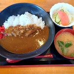 たなぽん食堂 - 