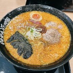 Ramen Kagetsu Arashi Mine Mitosabisueria Ten - 