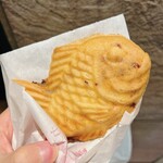 Naruto Taiyaki Honpo Kamata Ekimae Ten - 