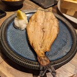 Seafood Sakaba Chiryu Zushi - 