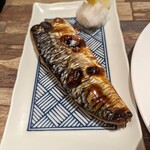 Seafood Sakaba Chiryu Zushi - 