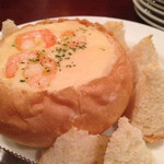 Red Lobster Nerima Sekimachi Ten - 