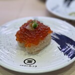 Kaiten Zushi Misaki Meguro Ten - 