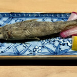 Ginza Nomino Koji Yamagishi - 