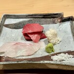 Ginza Nomino Koji Yamagishi - 