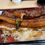 Taishu Unagi Motoyama Sagamihara Fujimi Ten - 