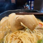 Kurashiki Ramen Masuya - 