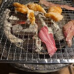 Matsusaka Gyuu Sumibi Yakiniku Maruyoshi Suzuka Ten - 