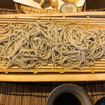 Soba Dokoro Shirouzu - 