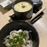 Hakata Katsuika Fugu Eijiro - 