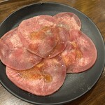 Shichirin Yakiniku Anan Ikebukuro Nishiguchi Ten - 