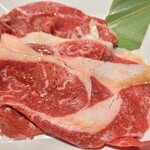 Yakiniku King Ushiku Ten - 