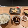 天麩羅処ひらお アクロス店