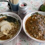 三井食堂 - 