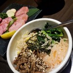 Tsuru Ushi Yakiniku Ootaya Kobe Minatogawa Ten - 