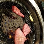 Tsuru Ushi Yakiniku Ootaya Kobe Minatogawa Ten - 