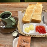 Komeda Coffee Ten Kunitachi Kitaguchi Ten - 