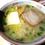 Dosanko Ramen Kori Ten - 