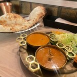 AHILYA INDIAN RESTAURANT Minatoku Azabudai Ten - 