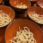 Soba Dokoro Yoshie - 