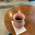 TRUNK COFFEE BAR  Takatake Honten - 