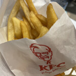 Kentucky Fried Chicken Fuchu Ten - 