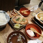 Nikujiru Gyoza no Dandadan Motomachi Ten - 