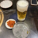 Yakiniku Denen - 