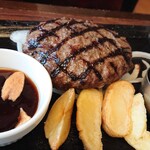 Steak Gusto Yono Ten - 