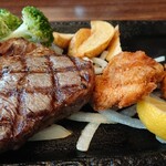 Steak Gusto Yono Ten - 