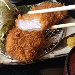 Kodawari Tonkatsu Katsu Jin SanYo Ten - 