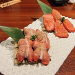 Yakiniku Isshiki Michimori - 