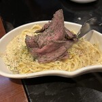 ラクレット＆肉バル ハイジ - 