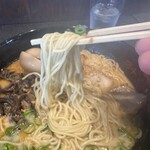 味千ラーメン - 