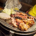 Yakiniku Banchou - 