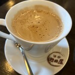 Coffee Ikedaya - 