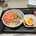 Yoshinoya Jr Kobe Eki Ten - 