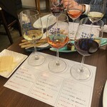 Shimokitazawa Nikai no Wine Sakaba - 