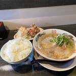 Ramen Okura Ichijoji Ten - 