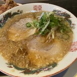 Ramen Okura Ichijoji Ten - 