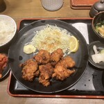 Kyushu Netchuya Shinjuku Nomura Biru Raibu - 