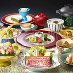 Shabu Shabu Japanese cuisine Kisoji Nishi Arai Ten - 