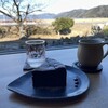 kohaku coffee - コーヒーとケーキのセット