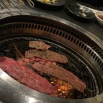 Yakiniku Bishouen - 