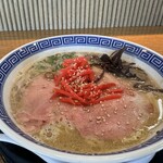 Hakata Ramen 10 - 