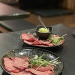 Yakiniku Bishouen - 