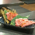 Yakiniku Bishouen - 