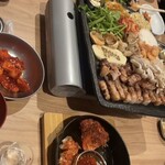 Samgyeopsal Ya - 